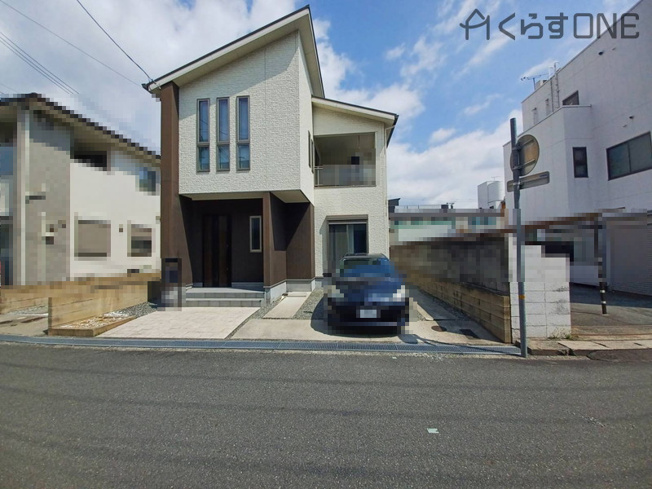 【外観】 | 姫路市神子岡前1丁目／中古戸建