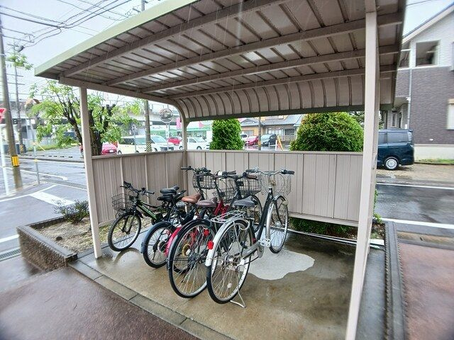 アーバンライフ　Ａ　　刈谷市の賃貸ならクラスホーム刈谷店のその他共用部分