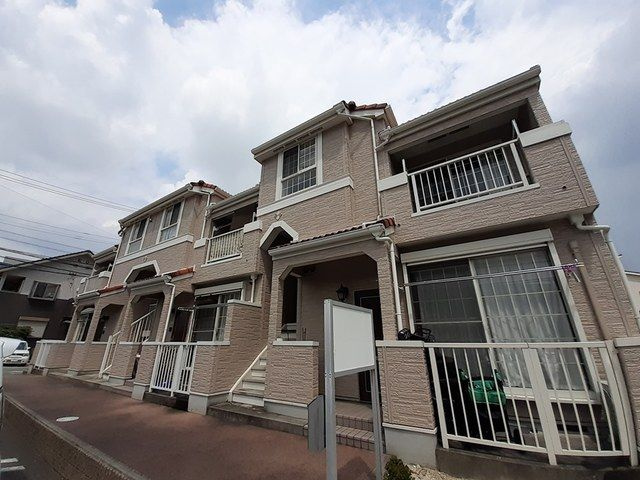 アーバンライフ　Ａ　　刈谷市の賃貸ならクラスホーム刈谷店の外観