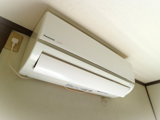 永江コーポ3の設備