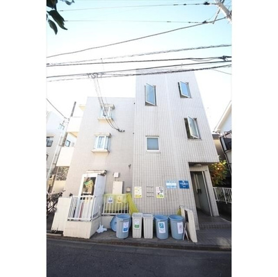 【外観】 | ヴィラレーブ相模が丘