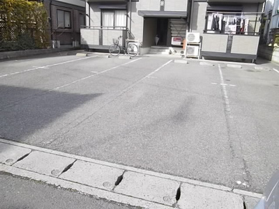 【駐車場】 | ラフォーレ