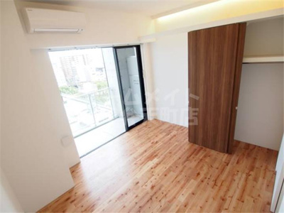 【寝室】 | JJCOURT市元 | 寝室です