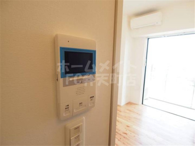 【内装】 | JJCOURT市元