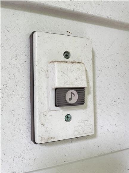 ヴィラ花水木のセキュリティ