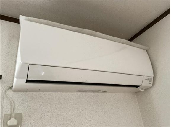 ヴィラ花水木の設備