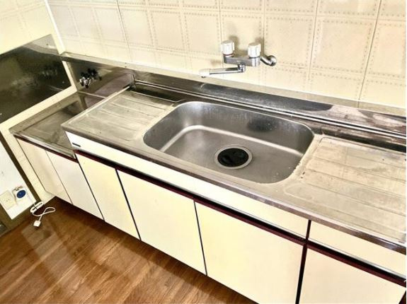 ヴィラ花水木の設備