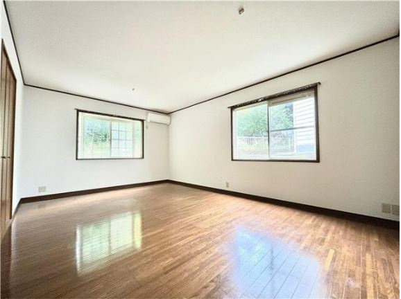 ヴィラ花水木のその他