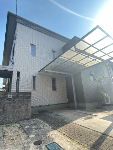 伊勢丘六丁目戸建住宅