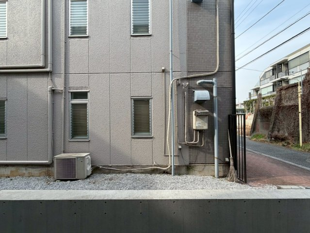 神宮前プレイスの展望|神宮前プレイス(同間取り別室参考写真)