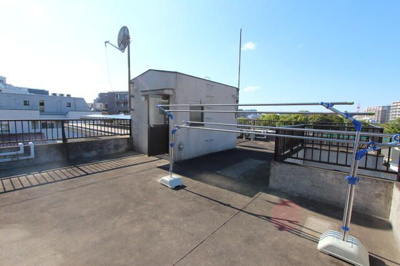 【その他共用部分】 | ライトハウス