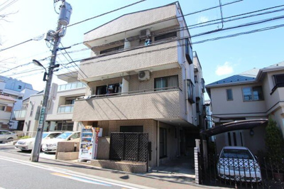 【外観】 | ライトハウス