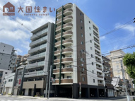 グランデージ難波西の画像