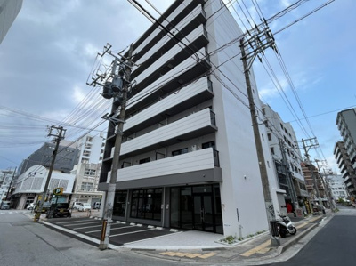 【外観】 | みらいビル