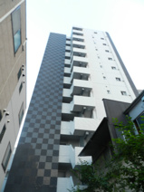 レジデンシャルスター武蔵小山の画像