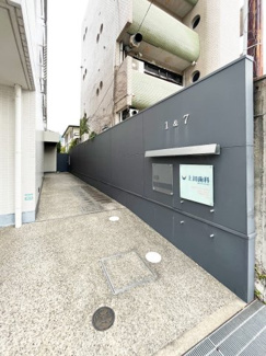 【エントランス】 | エントランス