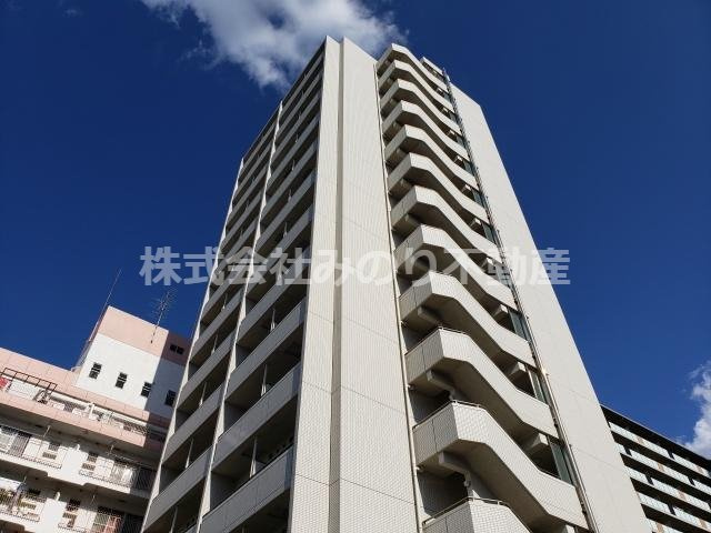 THEパームス新小岩