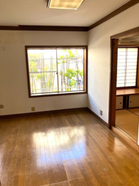 居間・リビング