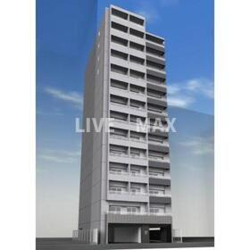【外観】パークアクシス日本橋本町