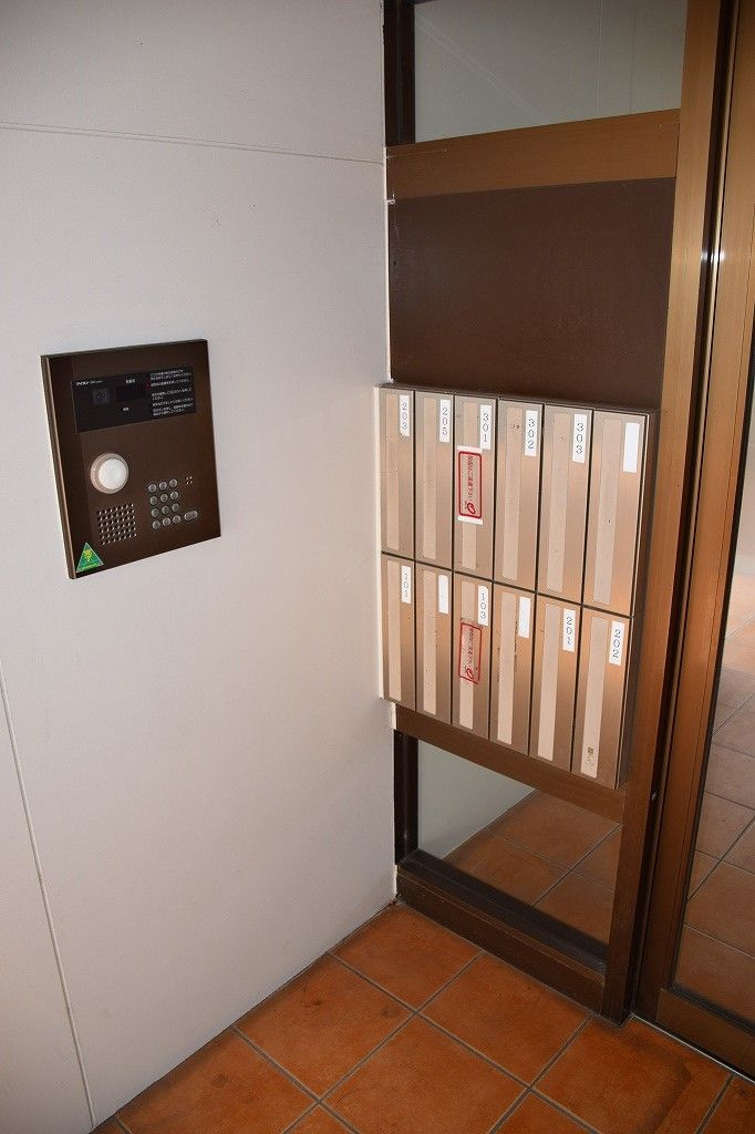 サバ－バンハウスⅡ　　　刈谷市近郊の賃貸はクラスホームのその他共用部分