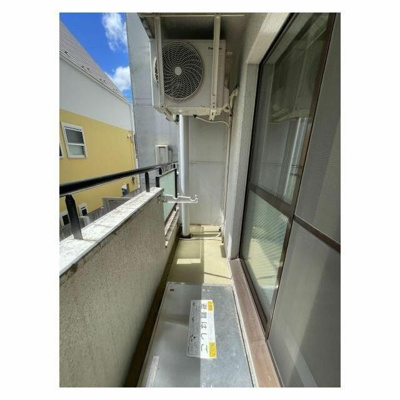 【バルコニー】 | ジェイパーク方南町