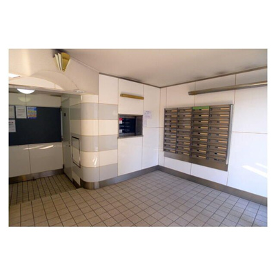 【その他共用部分】 | ジェイパーク方南町