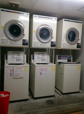 【その他共用部分】 | ジェイパーク方南町