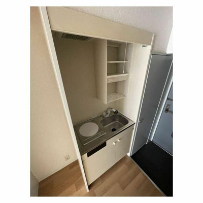 【キッチン】 | ジェイパーク方南町