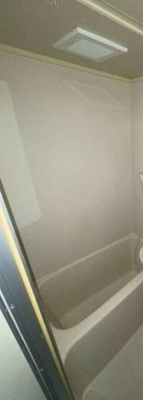 【浴室】 | ジェイパーク方南町