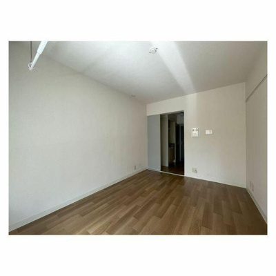 【寝室】 | ジェイパーク方南町