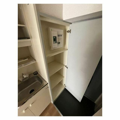 【収納】 | ジェイパーク方南町