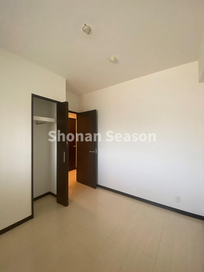 【収納】 | 綺麗な住空間広がる全室には収納を完備しました♪