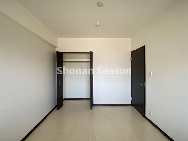 【洋室】 | ファミリー層にもニーズの高い3LDKの間取りプラン◎