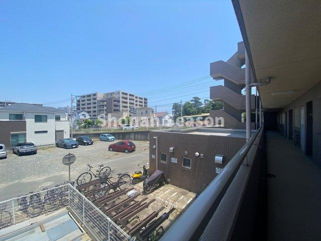 【展望】 | 茅ヶ崎市立病院（徒歩5分）コンビニ（徒歩6分）周辺環境が充実！　
暮らしやすいロケーションにございます♪
