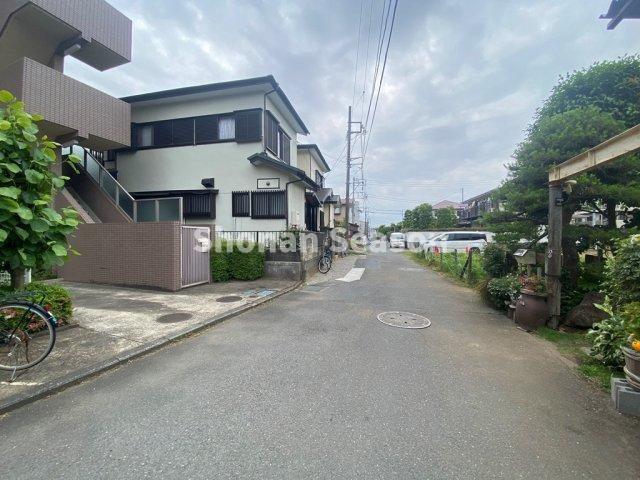 【周辺】 | 現況：空家　即お引渡しも可能です。まずは内覧にいらしてみませんか♪