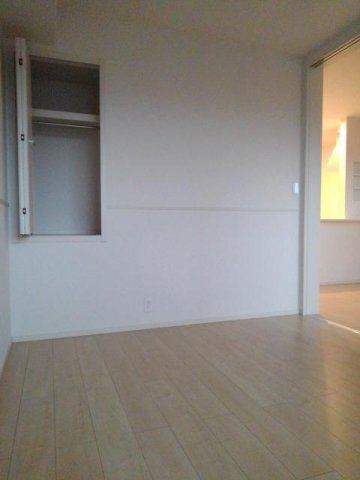 トレバージＡの内装