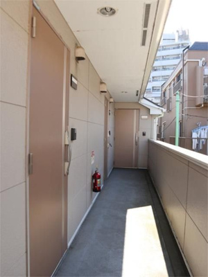 【その他】 | ソレアード落合