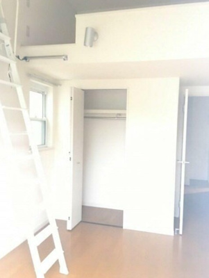 【居間・リビング】 | ソレアード落合