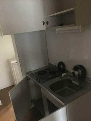 【キッチン】 | ソレアード落合