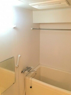 【浴室】 | ソレアード落合