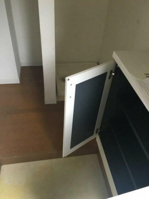 【収納】 | ソレアード落合