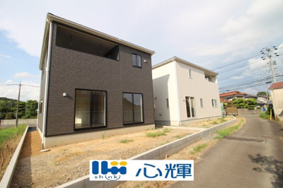 【外観】 | クレイドルガーデン山口市佐山第２（１号棟）