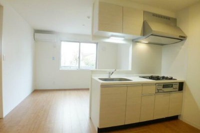 【内装】 | エルスタンザ下石神井