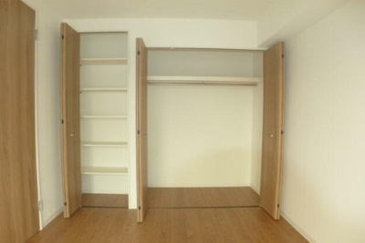 【収納】 | エルスタンザ下石神井