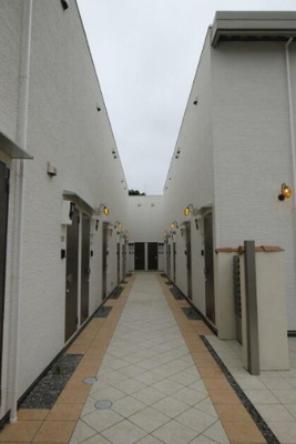 【その他共用部分】 | エルスタンザ下石神井