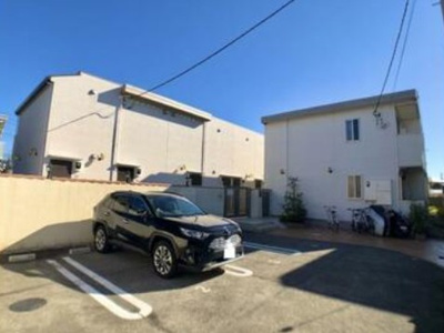 【駐車場】 | エルスタンザ下石神井