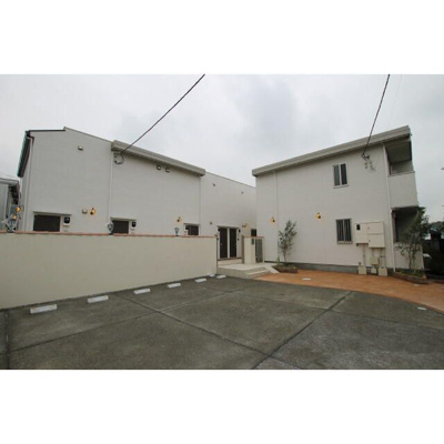 【外観】 | エルスタンザ下石神井