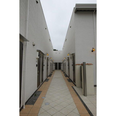 【外観】 | エルスタンザ下石神井