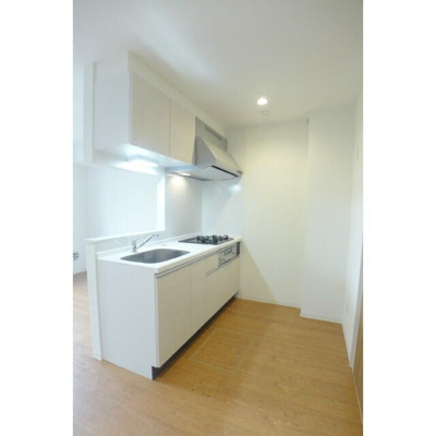 【キッチン】 | エルスタンザ下石神井