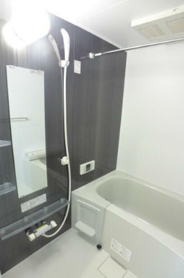 【浴室】 | エルスタンザ下石神井